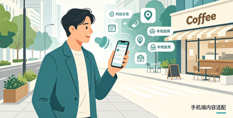 菏泽地区深度解析手机端 GEO 与 AI 优化协同逻辑，兼顾用户检索体验与企业线上传播