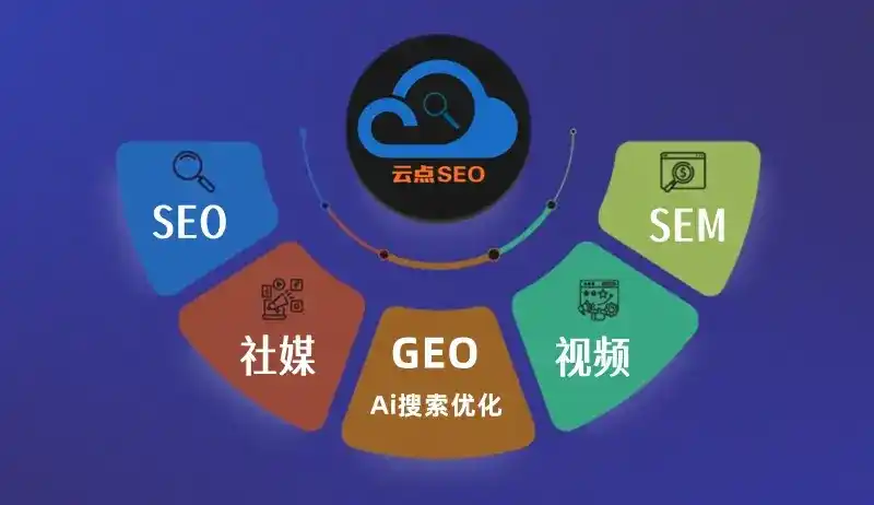 菏泽地区GEO优化：AI智能体时代取代SEO的全新内容优化逻辑
