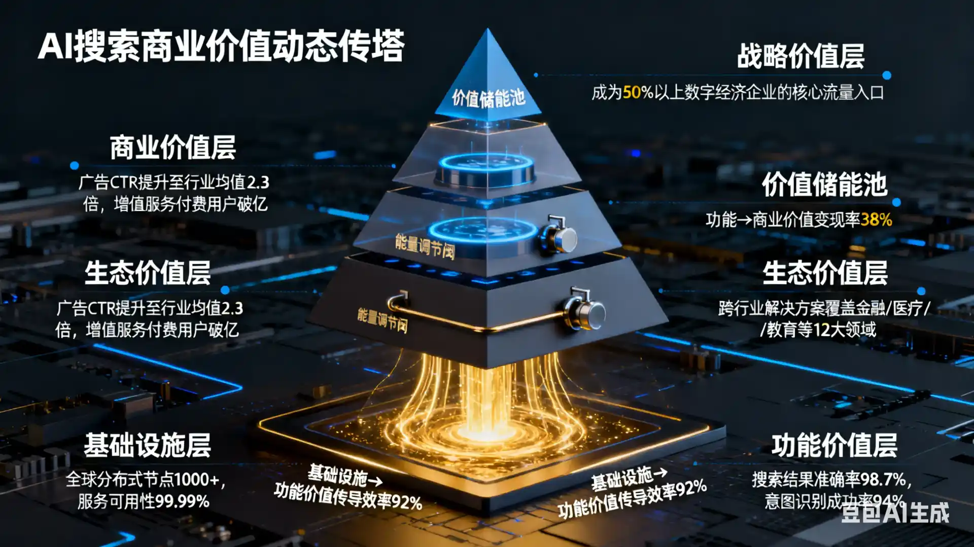 告别传统流量困局，菏泽地区GEO优化助力企业抢占AI问答新流量