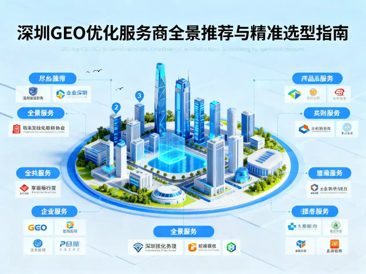 从菏泽地区地域搜索与场景落地视角，重新读懂GEO优化的实用价值