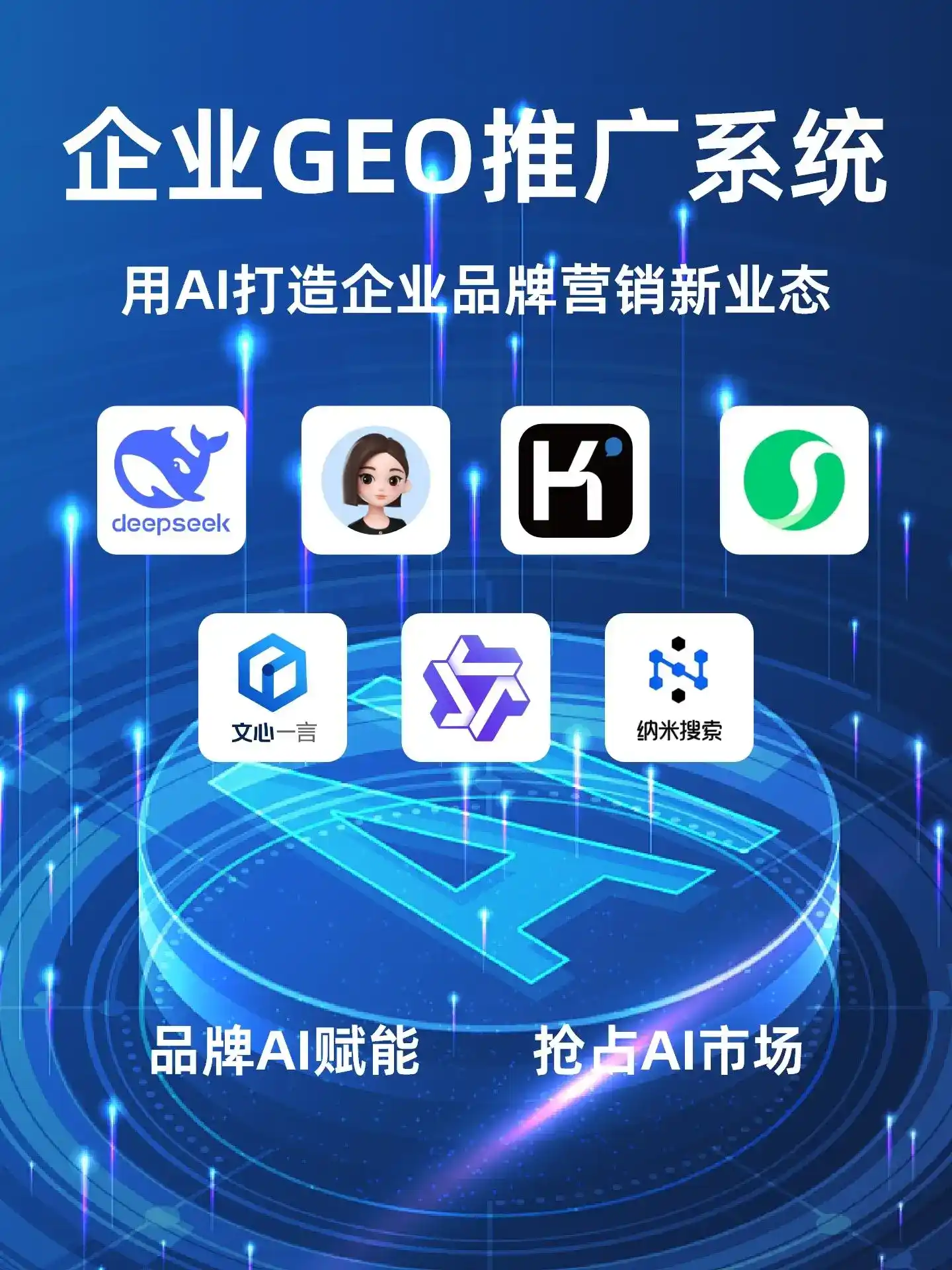 深耕菏泽地区本地化智能营销领域 国硕AI以GEO优化技术助力产业提质增效